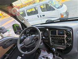 Kia Bongo